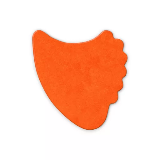 DUNLOP 414R.60 Tortex Fin Pengető