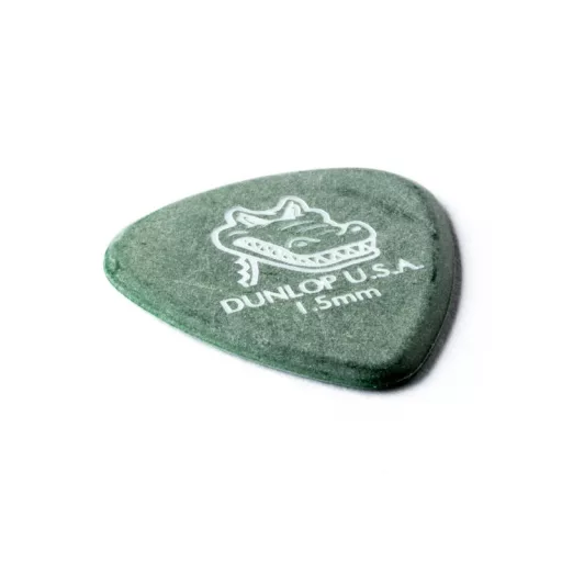 DUNLOP PICKS 417P1.5 Gator Grip Standard 1.5 Pengető