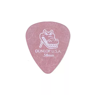 DUNLOP 417R.58 Gator Grip Standard .58 Pengető