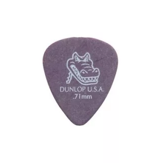 DUNLOP 417R.71 Gator Grip Standard 0,71 Pengető