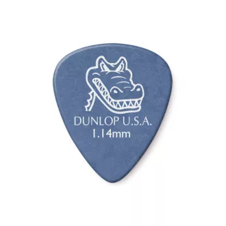 DUNLOP 417R1.14 Gator Grip Standard 1.14 Pengető