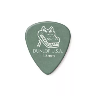 DUNLOP 417R1.5 Gator Grip Standard 1.5 Pengető