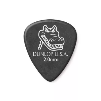 DUNLOP 417R2.0 Gator Grip Standard 2.0 Pengető