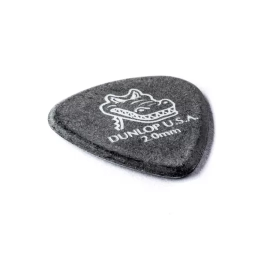 DUNLOP 417R2.0 Gator Grip Standard 2.0 Pengető