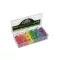 DUNLOP Pengető Doboz Tortex Standard, 72 x 6 Változat