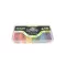 DUNLOP Pengető Doboz Tortex Standard, 36 x 6 Erősség