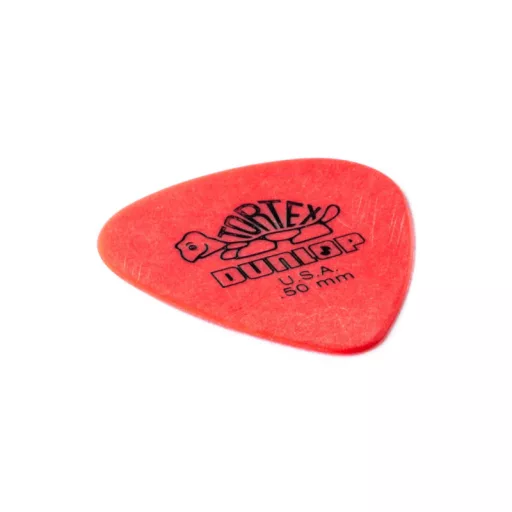 DUNLOP 418P.50 Tortex Standard Pengető