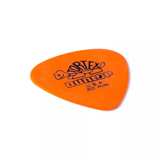 DUNLOP 418P.60 Tortex Standard Pengető