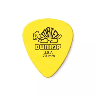 DUNLOP 418P.73 Tortex Standard Pengető