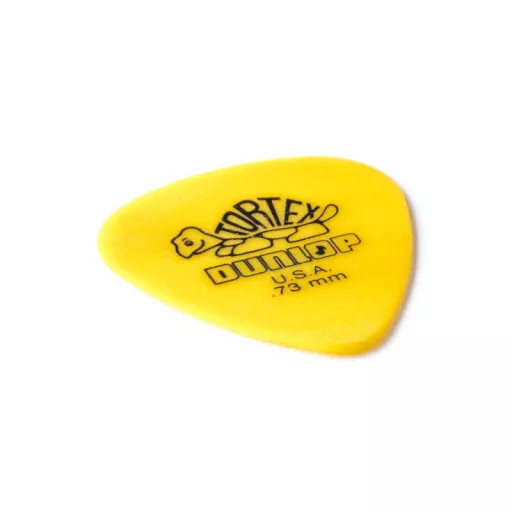 DUNLOP 418P.73 Tortex Standard Pengető