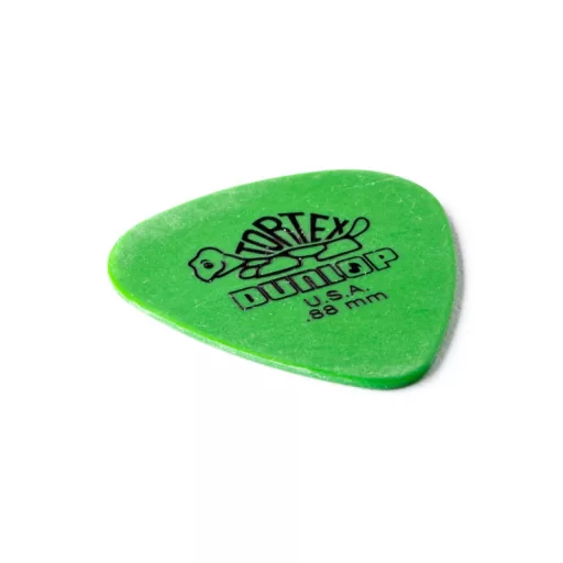 DUNLOP 418P.88 Tortex Standard Pengető