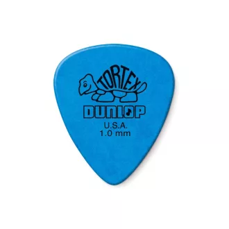 DUNLOP 418P1.0 Tortex Standard Pengető