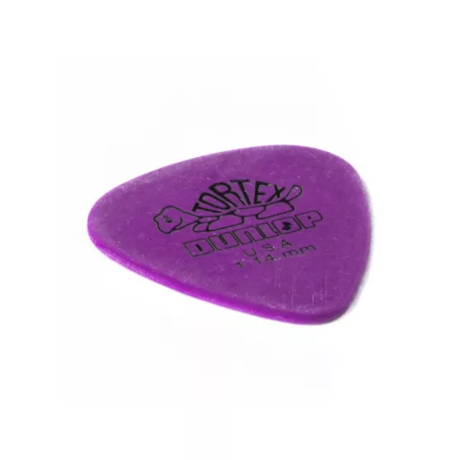 DUNLOP 418P1.14 Tortex Standard Pengető