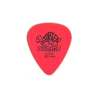 DUNLOP 418R.50 Tortex Standard Pengető
