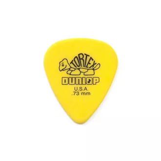 DUNLOP 418R.73 Tortex Standard Pengető