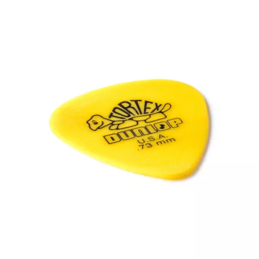 DUNLOP 418R.73 Tortex Standard Pengető