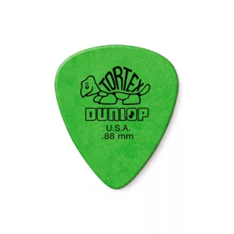 DUNLOP 418R.88 Tortex Standard Pengető