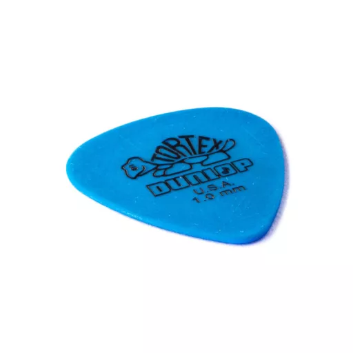 DUNLOP 418R1.0 Tortex Standard Pengető