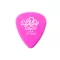 DUNLOP 41P.71 Delrin 500 Standard 0.71 (12) Pick Pack