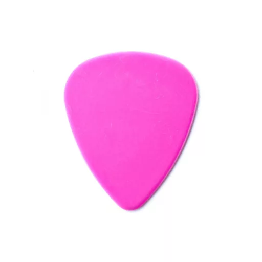 DUNLOP 41P.71 Delrin 500 Standard 0.71 (12) Pick Pack