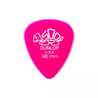 DUNLOP 41P.96 Delrin 500 Standard 0,96 Pengető