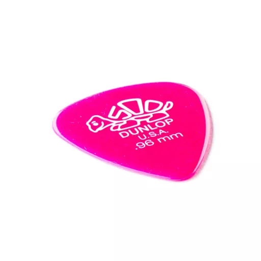 DUNLOP 41P.96 Delrin 500 Standard 0,96 Pengető