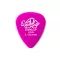 DUNLOP 41P1.14 Delrin 500 Standard 1.14 Pengető