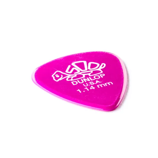 DUNLOP 41P1.14 Delrin 500 Standard 1.14 Pengető