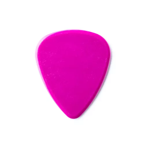 DUNLOP 41P1.14 Delrin 500 Standard 1.14 Pengető