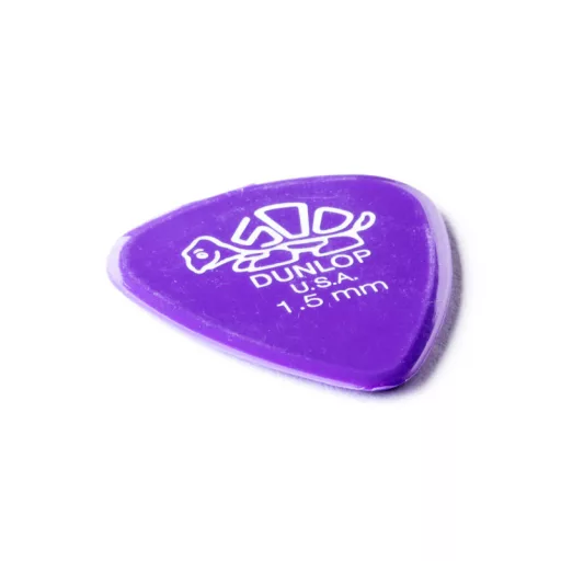 DUNLOP 41P1.5 Delrin 500 Standard 1.5 Pengető