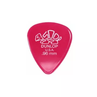 DUNLOP 41R.96 Delrin 500 Standard 0,96 mm pengető (72 db)