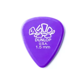 DUNLOP 41R1.5 Delrin 500 Standard 1.5 Pengető