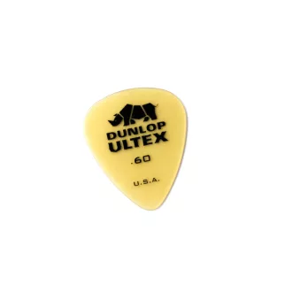 DUNLOP Pengetők, Ultex Standard Picks, 0,60 mm, VP72