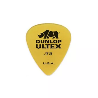 DUNLOP 421R.73 Ultex Standard 0,73 mm pengető (72 darab)