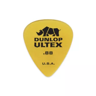 DUNLOP 421R.88 Ultex Standard 0.88 pengető (72 darab)
