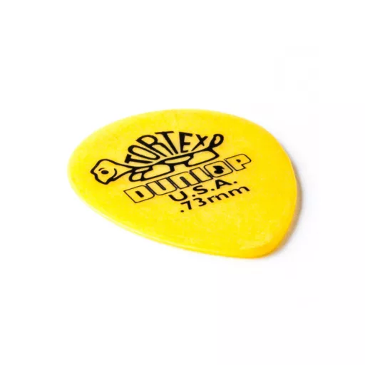 DUNLOP 423R.73 TORTEX Kis Könnycsepp Pengető