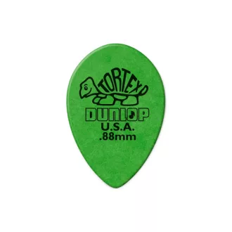 DUNLOP 423R.88 TORTEX Kis Csepp Pengető (36 db)