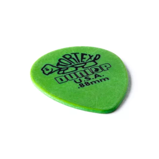 DUNLOP 423R.88 TORTEX Kis Csepp Pengető (36 db)