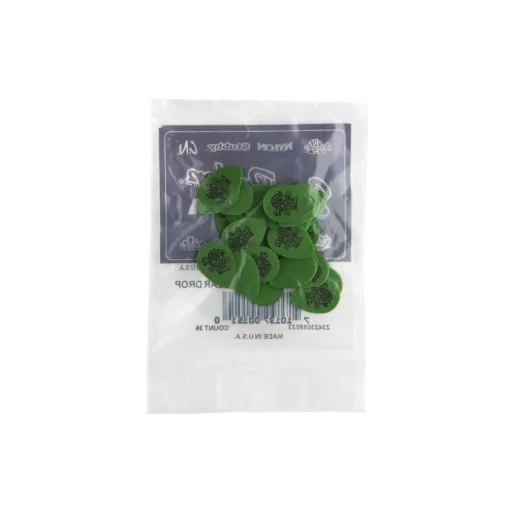 DUNLOP 423R.88 TORTEX Kis Csepp Pengető (36 db)
