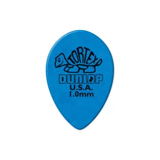 DUNLOP 423R1.0 TORTEX Kis Könnycsepp Pengető
