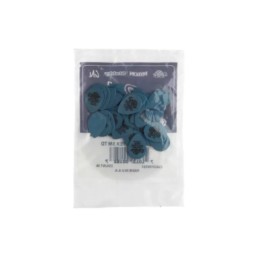 DUNLOP 423R1.0 TORTEX Kis Könnycsepp Pengető
