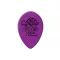 DUNLOP 423R1.14 TORTEX Kis Könnycsepp Pengető