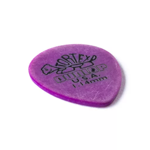DUNLOP 423R1.14 TORTEX Kis Könnycsepp Pengető