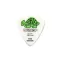 DUNLOP 424R.88 Tortex Wedge 0.88 Pengető