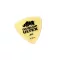 DUNLOP Plectra Ultex Triangle Picks 0.60, VP 72