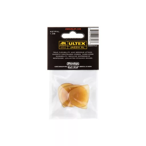 DUNLOP 427P1.38XL Ultex Jazz (6) Pengető csomag