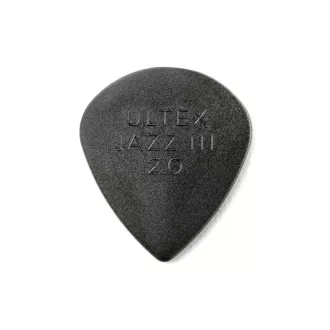 DUNLOP 427P2.0 Ultex Jazz III (6) pengető csomag