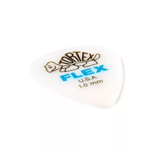 DUNLOP 428R1.0 Tortex Flex Standard gitárpengető