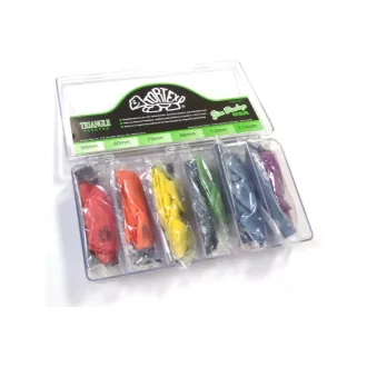 DUNLOP PICKS 4310 TORTEX Triangle PENGETŐ- Pengető