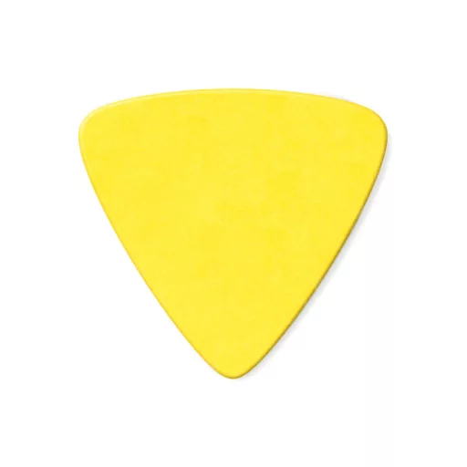 DUNLOP 431R.73 Tortex háromszög pengető (72 db)